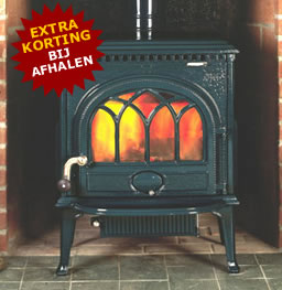 Jotul 3 Gaskachel